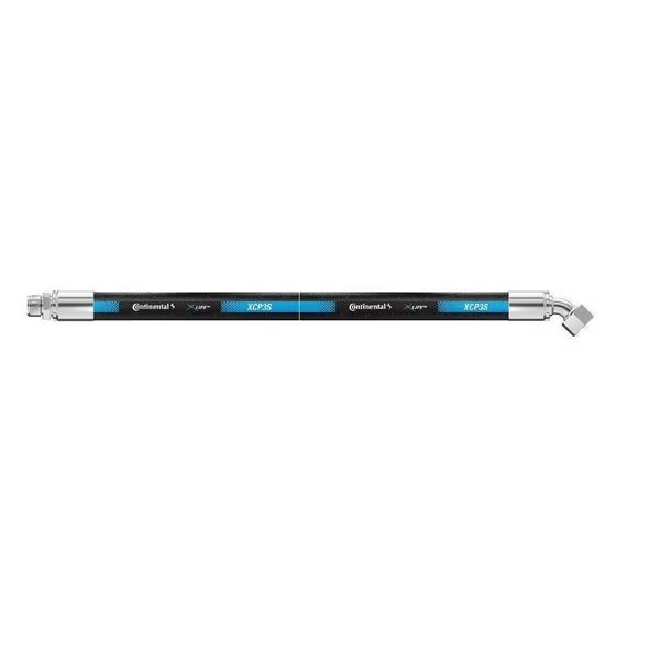 Hydraulic Hose Assembly - 1/4